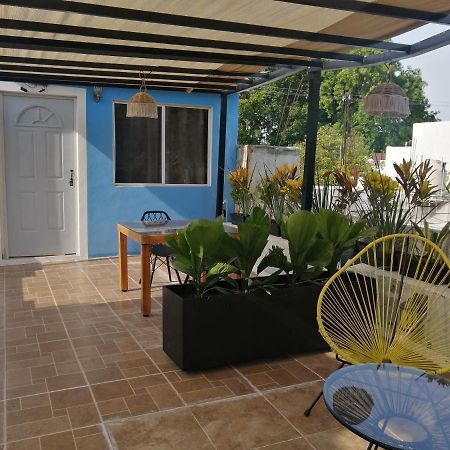 Guest House La Casa Del Quetzal Mérida Eksteriør billede